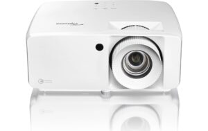 2038372_5 - Mediatech Laser Projektor Optoma UHZ35 3500 ANSI-Lumen, UHD