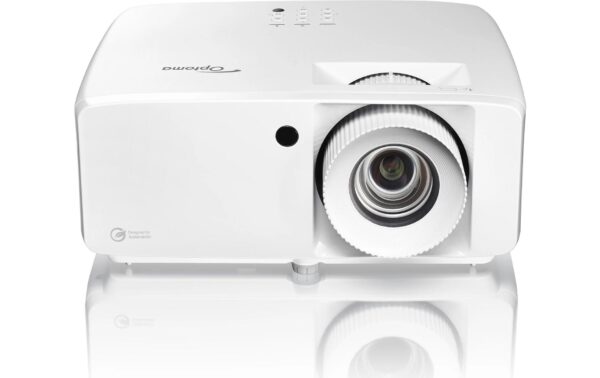 2038372_5 - Mediatech Laser Projektor Optoma UHZ35 3500 ANSI-Lumen, UHD