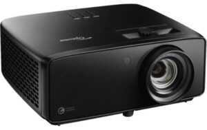 2038373_2 - Mediatech Laser Projektor OptomaUHZ58LV 3000 ANSI-Lumen, UHD