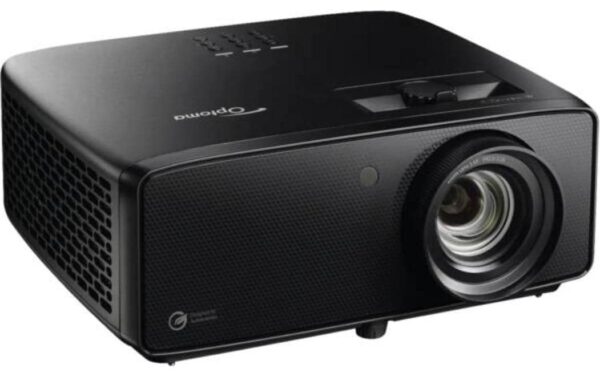 2038373_2 - Mediatech Laser Projektor OptomaUHZ58LV 3000 ANSI-Lumen, UHD