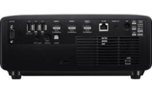 2038373_4 - Mediatech Laser Projektor OptomaUHZ58LV 3000 ANSI-Lumen, UHD