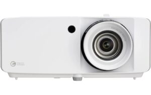2038466_1 - Mediatech Laser Projektor Optoma ZK551 5100 ANSI-Lumen, 4K UHD