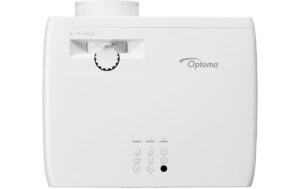 2038466_2 - Mediatech Laser Projektor Optoma ZK551 5100 ANSI-Lumen, 4K UHD