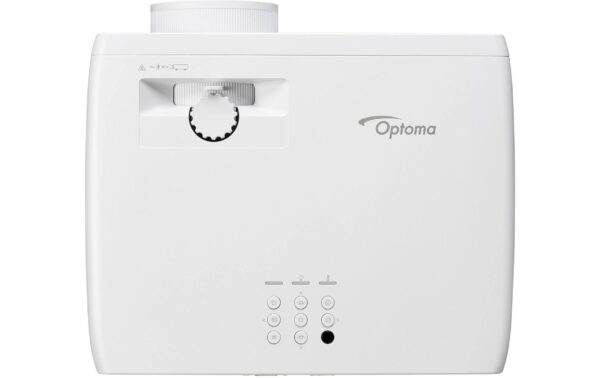 2038466_2 - Mediatech Laser Projektor Optoma ZK551 5100 ANSI-Lumen, 4K UHD