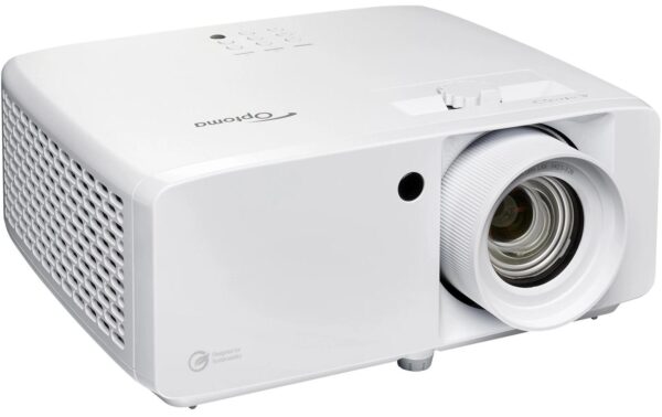 2038466_3 - Mediatech Laser Projektor Optoma ZK551 5100 ANSI-Lumen, 4K UHD