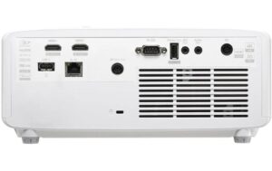 2038466_4 - Mediatech Laser Projektor Optoma ZK551 5100 ANSI-Lumen, 4K UHD