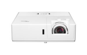 Laser Projektor Optoma ZU607T 6500 ANSI-Lumen, WUXGA