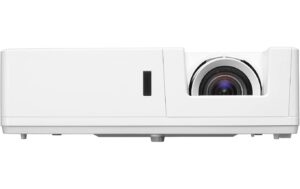 Laser Projektor Optoma ZU607T 6500 ANSI-Lumen, WUXGA