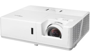 Laser Projektor Optoma ZU607T 6500 ANSI-Lumen, WUXGA