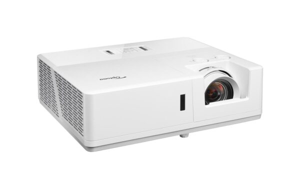 Laser Projektor Optoma ZU607T 6500 ANSI-Lumen, WUXGA