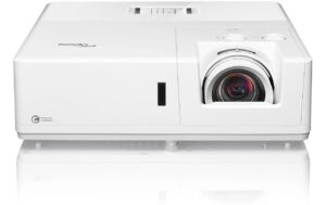 Laser Projektor Optoma ZK708T 7000 ANSI-Lumen, 4K UHD