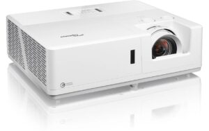 Laser Projektor Optoma ZK708T 7000 ANSI-Lumen, 4K UHD