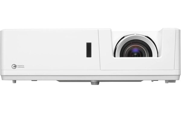 Laser Projektor Optoma ZK708T 7000 ANSI-Lumen, 4K UHD