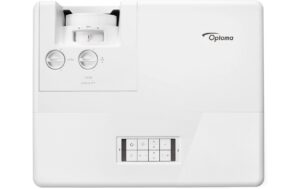 Laser Projektor Optoma ZK708T 7000 ANSI-Lumen, 4K UHD