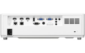 Laser Projektor Optoma ZK708T 7000 ANSI-Lumen, 4K UHD