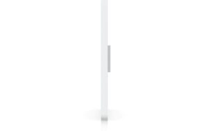 Ubiquiti UACC-WP-KEYSTONE-V-1P 1x Keystone 4-Pack,Vertikal, paintable 1-Port