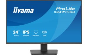 IIYAMA X2497HSU-B1 23.8 IPS 1920x1080 120Hz