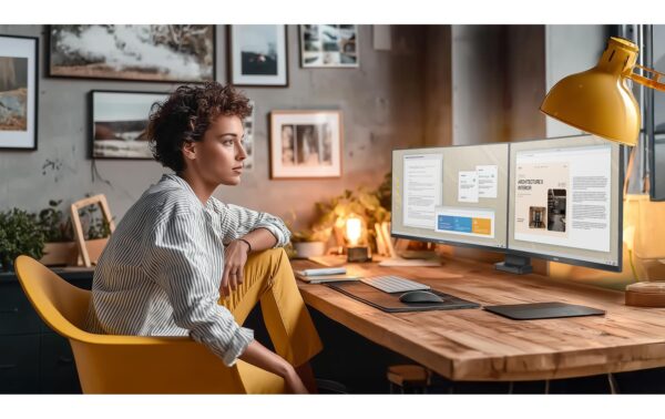 IIYAMA X2797QSU-B1 27 IPS 2560x1440 75Hz