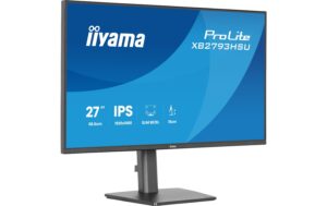 IIYAMA XB2793HSU-B1 27 IPS 1920x1080 120Hz