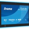 2038837 - Mediatech iiyama TW1025LASC-B3PNR 10.1 NFC/RFID/LED-Licht
