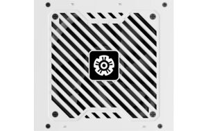 2039139_1 - Mediatech Netzteil Enermax Revolution 3 S White 80+ Plat., volmodular, ATX 3.1