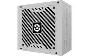 2039139_2 - Mediatech Netzteil Enermax Revolution 3 S White 80+ Plat., volmodular, ATX 3.1