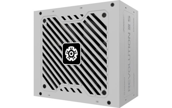 2039139_2 - Mediatech Netzteil Enermax Revolution 3 S White 80+ Plat., volmodular, ATX 3.1