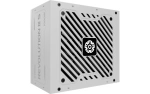 2039139_3 - Mediatech Netzteil Enermax Revolution 3 S White 80+ Plat., volmodular, ATX 3.1