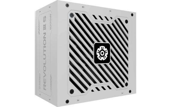 2039139_3 - Mediatech Netzteil Enermax Revolution 3 S White 80+ Plat., volmodular, ATX 3.1