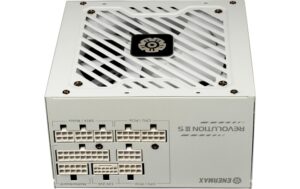 2039139_4 - Mediatech Netzteil Enermax Revolution 3 S White 80+ Plat., volmodular, ATX 3.1
