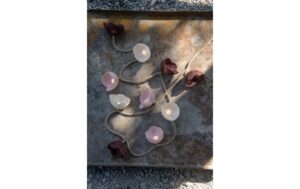 STT  Battery Flower 