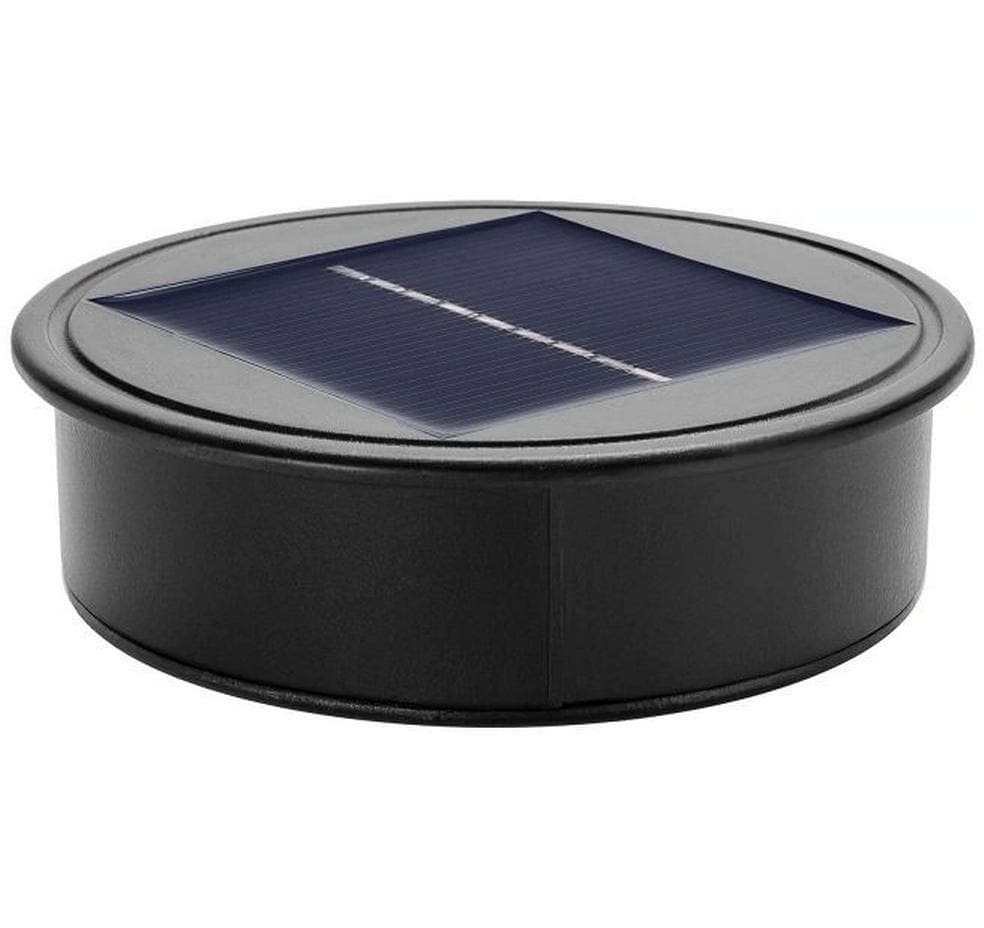 2039156 - Mediatech STT Panel black USB 600mAh