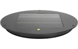 STT  Panel black USB 4000mAh 