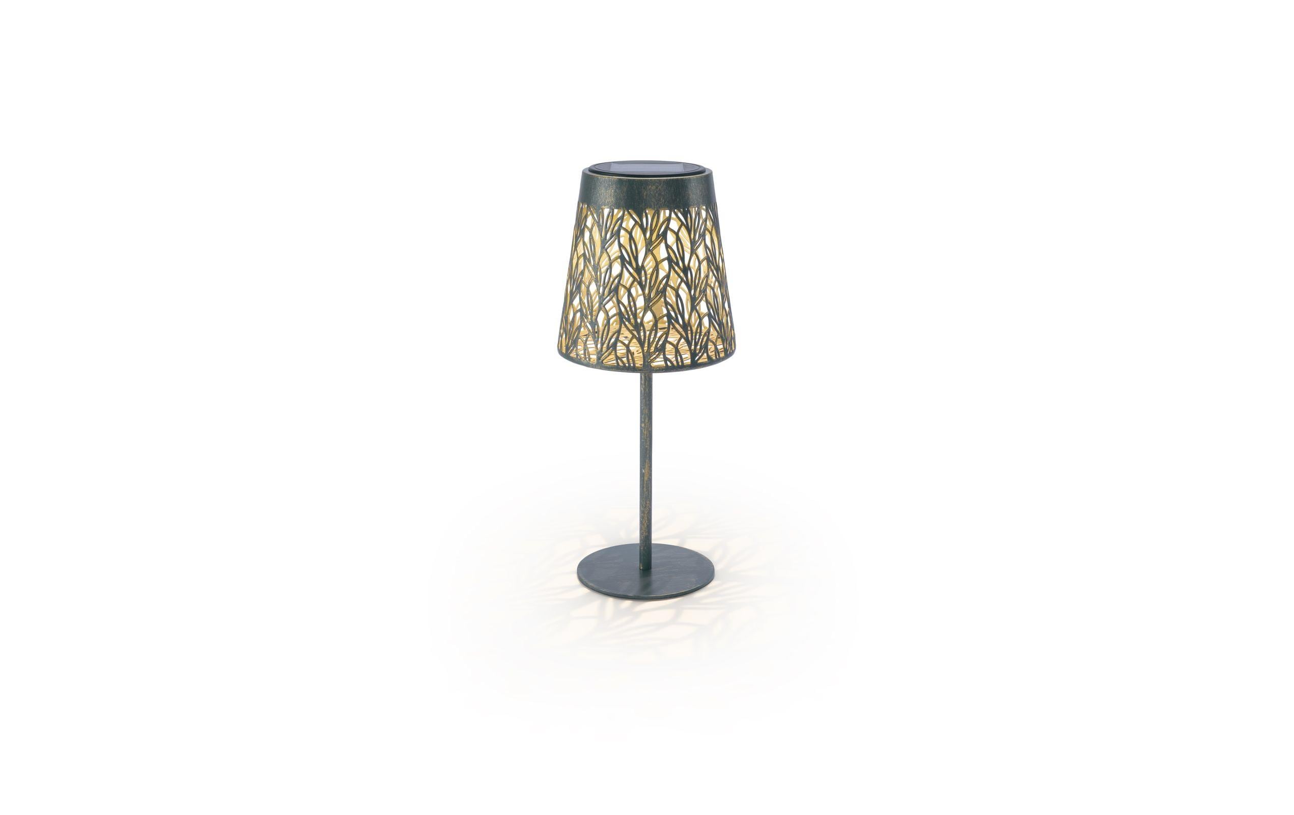 2039180 - Mediatech STT Solar Antic Lamp Verdoso
