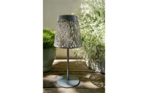 2039180_2 - Mediatech STT Solar Antic Lamp Verdoso