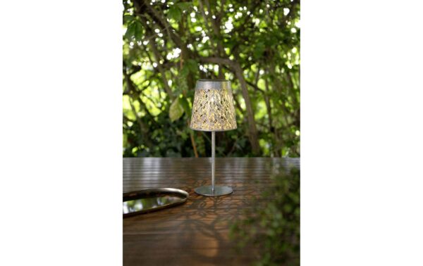2039180_3 - Mediatech STT Solar Antic Lamp Verdoso