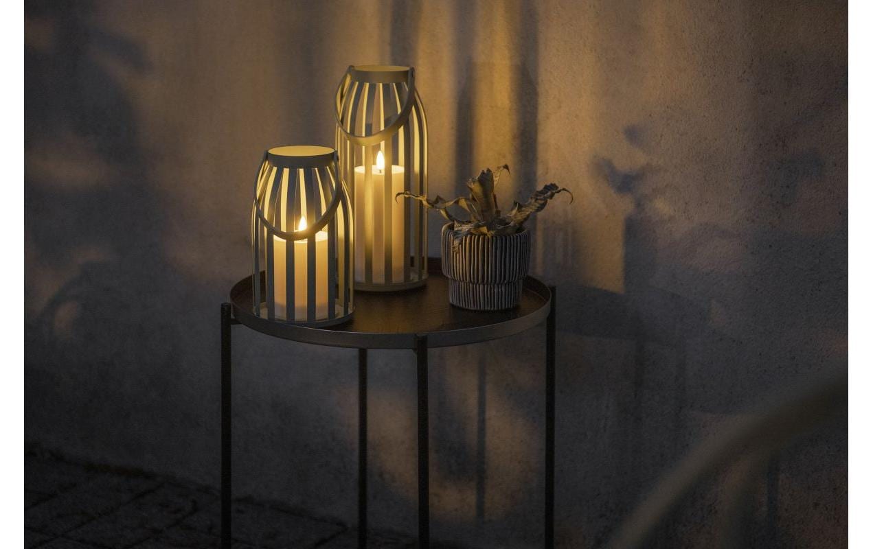 2039192_1 - Mediatech STT Solar Candle Lantern Set