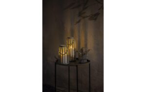 2039192_3 - Mediatech STT Solar Candle Lantern Set