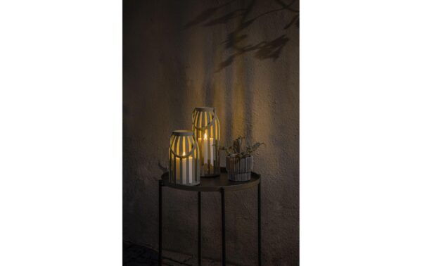 2039192_3 - Mediatech STT Solar Candle Lantern Set