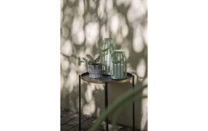 2039192_4 - Mediatech STT Solar Candle Lantern Set