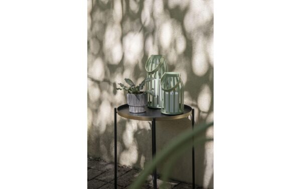 2039192_4 - Mediatech STT Solar Candle Lantern Set
