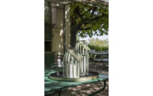 2039192_5 - Mediatech STT Solar Candle Lantern Set