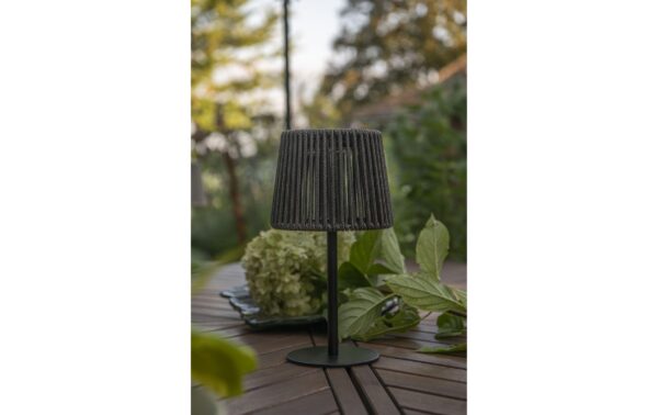 2039193_2 - Mediatech STT Solar Table Lamp Lino