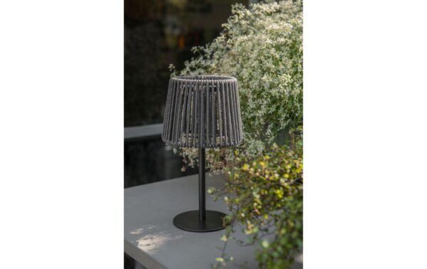2039193_3 - Mediatech STT Solar Table Lamp Lino