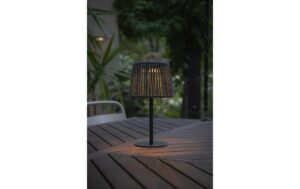 2039193_6 - Mediatech STT Solar Table Lamp Lino