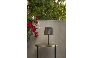 2039193_7 - Mediatech STT Solar Table Lamp Lino