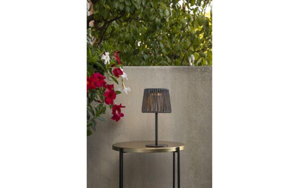 2039193_7 - Mediatech STT Solar Table Lamp Lino