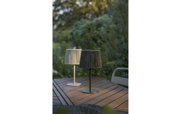 2039193_8 - Mediatech STT Solar Table Lamp Lino