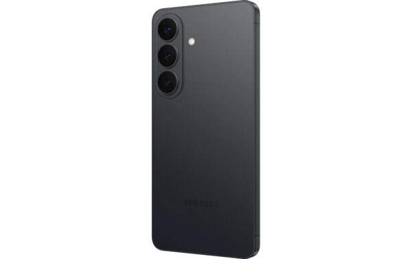 2039459_3 - Mediatech Samsung Galaxy S26 256GB Black 256GB