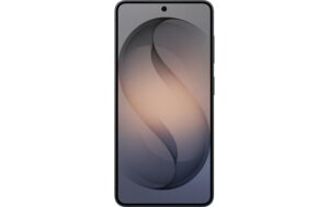 2039459_4 - Mediatech Samsung Galaxy S26 256GB Black 256GB